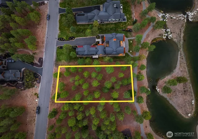 Photo 2 of Land for sale at 11 Gold Leaf Ln, Cle Elum, WA 98922 | MLS# NWM2571068 | Listing updated on 2026-10-01