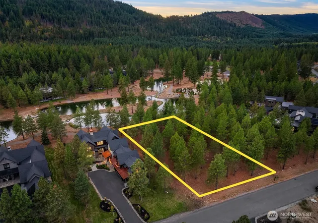 Land for sale at 11 Gold Leaf Ln, Cle Elum, WA 98922 | MLS# NWM2571068