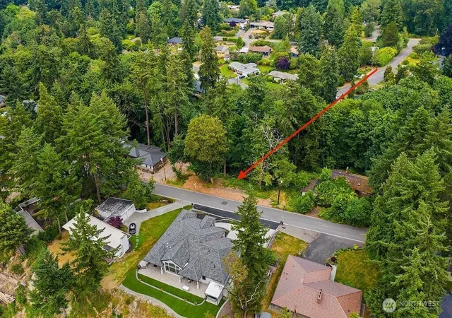 Photo 1 of Land for sale at 19210 SW Edgecliff, Normandy Park, WA 98166 | MLS# NWM2571072 | Listing updated on 2026-09-23