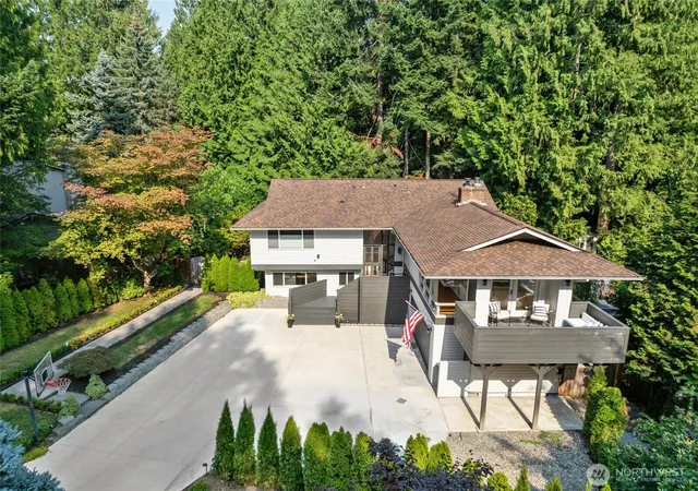Photo 1 of Single family home for sale at 2202 Sahalee Dr E, Sammamish, WA 98074 | MLS# NWM2571086 | Listing updated on 2026-09-18