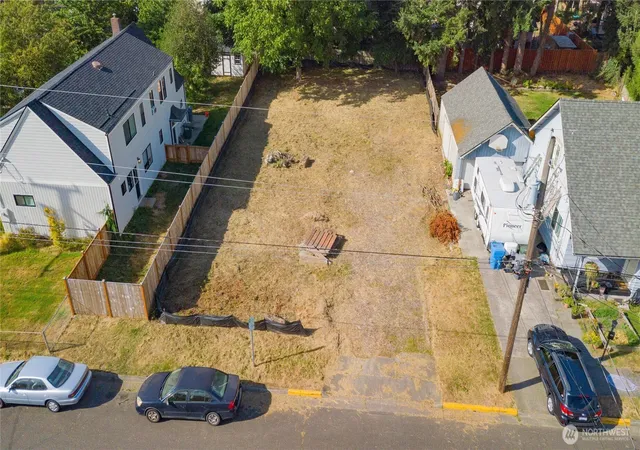 Land for sale at 0 2Nd Ave Nw, Puyallup, WA 98372 | MLS# NWM2571087