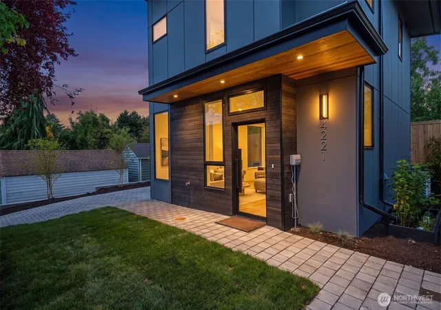 Photo 1 of Condo for sale at 4219 51st Avenue S #B, Seattle, WA 98118 | MLS# NWM2571101 | Listing updated on 2026-09-23