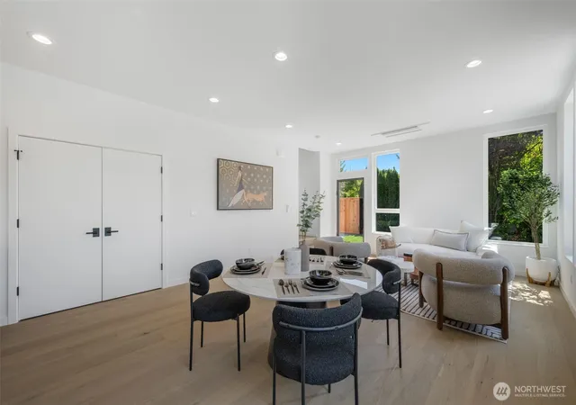 Photo 3 of Condo for sale at 4219 51st Avenue S #B, Seattle, WA 98118 | MLS# NWM2571101 | Listing updated on 2026-09-23