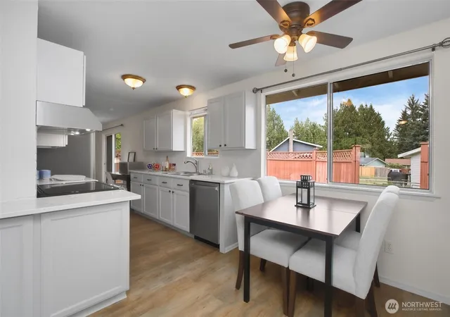 Photo 4 of Single family home for sale at 3000 Ruby Ct SE, Port Orchard, WA 98366 | MLS# NWM2571107 | Listing updated on 2026-10-01