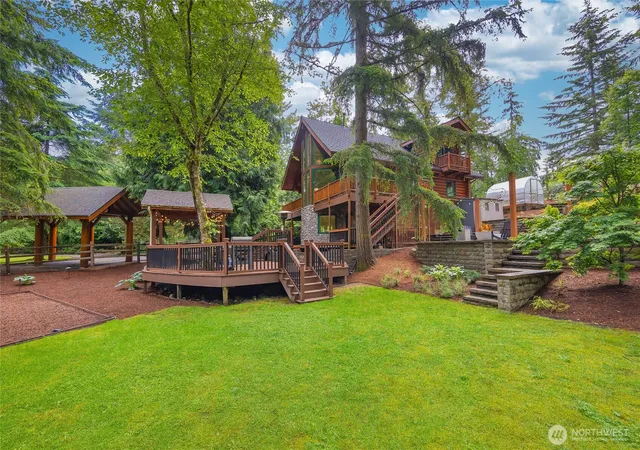 Photo 3 of Sale Pending at 22005 SE 28th Street, Sammamish, WA 98075 | MLS# NWM2571111 | Listing updated on 2026-09-05