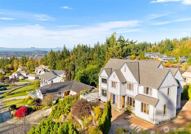 Single family home for sale at 1015 Lone Tree Ct, Bellingham, WA 98229 | MLS# NWM2571112