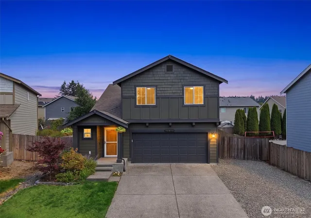 Photo 1 of Sale Pending at 11011 180th Avenue Ct E, Bonney Lake, WA 98391 | MLS# NWM2571119 | Listing updated on 2026-09-25
