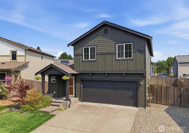 Photo 2 of Sale Pending at 11011 180th Avenue Ct E, Bonney Lake, WA 98391 | MLS# NWM2571119 | Listing updated on 2026-09-25