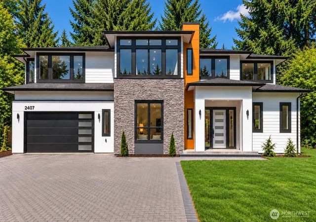 Single family home for sale at 2407 192nd Street SE, Bothell, WA 98012 | MLS# NWM2571123