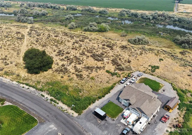 Photo 2 of Land for sale at 5775 Ne J6 Rd, Moses Lake, WA 98837 | MLS# NWM2571142 | Listing updated on 2026-10-03