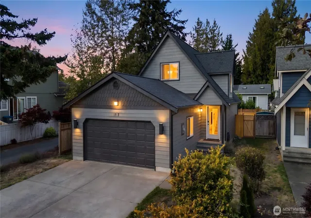 Photo 1 of Single family home for sale at 1715 E Illinois, Bellingham, WA 98226 | MLS# NWM2571146 | Listing updated on 2026-10-02