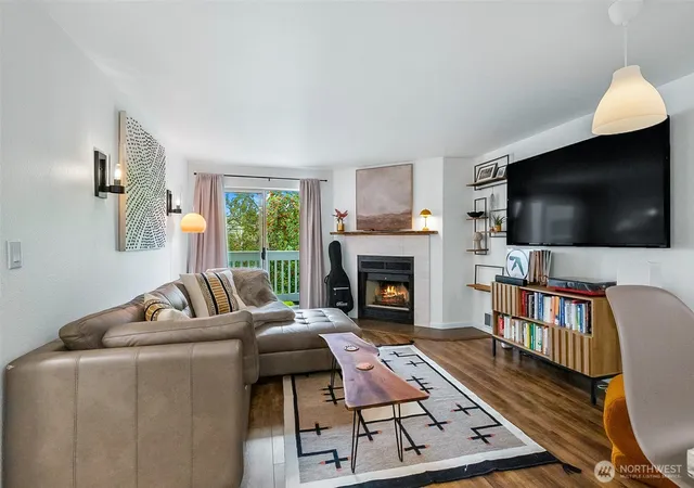 Photo 1 of Townhouse for sale at 411 N 90th Street #207, Seattle, WA 98103 | MLS# NWM2571154 | Listing updated on 2026-10-01
