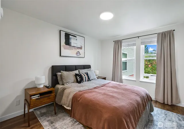Photo 3 of Townhouse for sale at 411 N 90th Street #207, Seattle, WA 98103 | MLS# NWM2571154 | Listing updated on 2026-10-01