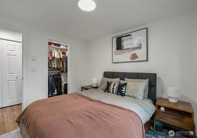 Photo 3 of Townhouse for sale at 411 N 90th Street #207, Seattle, WA 98103 | MLS# NWM2571154 | Listing updated on 2026-10-01