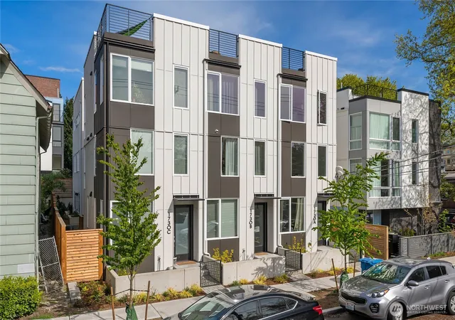 Photo 1 of Townhouse for sale at 1728 11th Ave #A, Seattle, WA 98122 | MLS# NWM2571158 | Listing updated on 2026-09-23