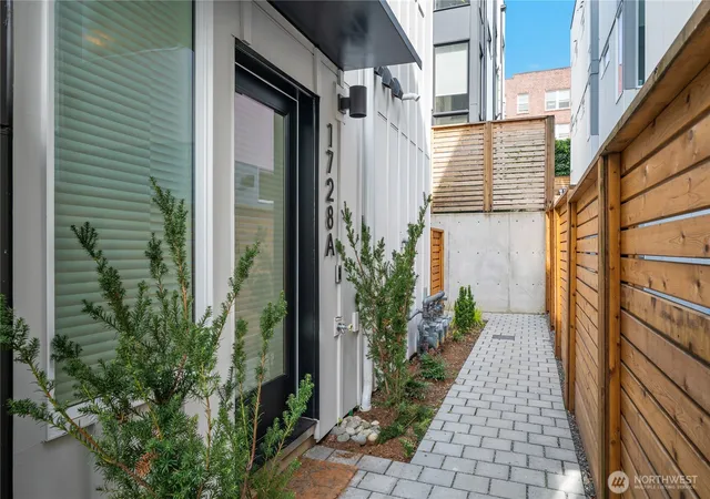 Photo 3 of Townhouse for sale at 1728 11th Ave #A, Seattle, WA 98122 | MLS# NWM2571158 | Listing updated on 2026-09-23