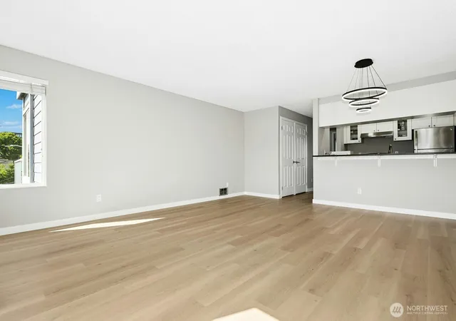 Photo 3 of Condo for sale at 8812 20th Avenue NE #A302, Seattle, WA 98115 | MLS# NWM2571160 | Listing updated on 2026-09-23