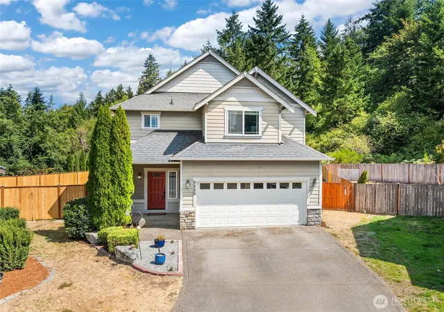 Photo 1 of Single family home for sale at 9225 195th Street Ct E, Graham, WA 98338 | MLS# NWM2571169 | Listing updated on 2026-09-23