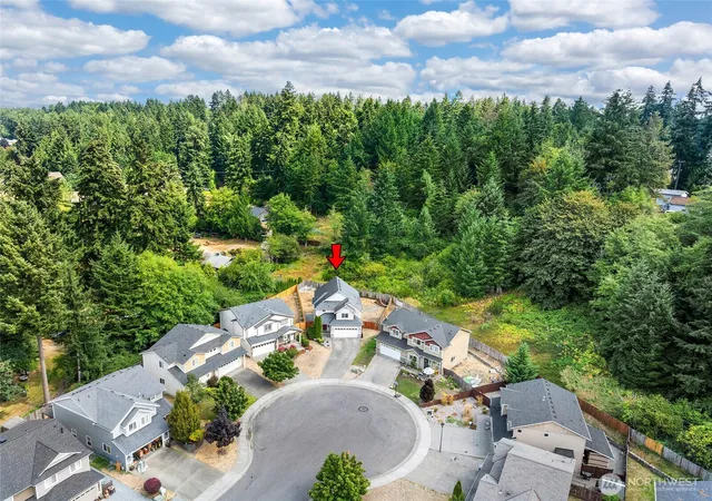 Photo 1 of Sale Pending at 9225 195th Street Ct E, Graham, WA 98338 | MLS# NWM2571169 | Listing updated on 2026-10-16