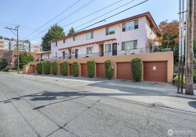 Photo 1 of Condo for sale at 503 E B Harrison St, Seattle, WA 98102 | MLS# NWM2571171 | Listing updated on 2026-10-02