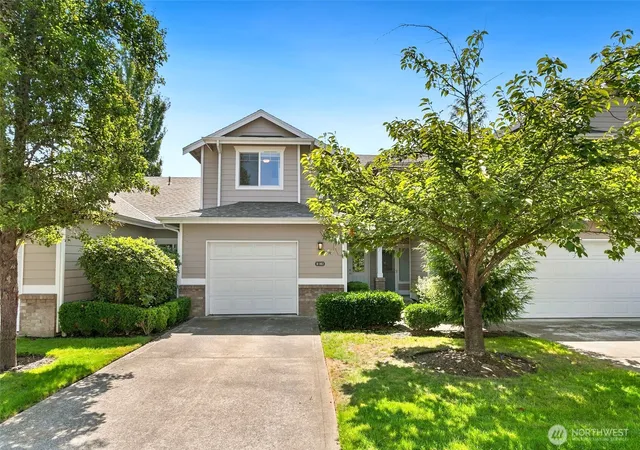 Photo 1 of Townhouse for sale at 10700 Se 260th Street #H102, Kent, WA 98030 | MLS# NWM2571175 | Listing updated on 2026-09-23