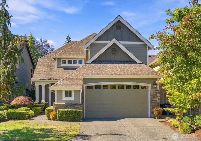 Photo 1 of Single family home for sale at 1131 236th Place Ne, Sammamish, WA 98074 | MLS# NWM2571180 | Listing updated on 2026-09-30