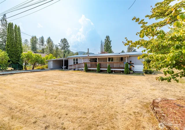 Photo 1 of Sale Pending at 7470 2nd Street, Concrete, WA 98237 | MLS# NWM2571182 | Listing updated on 2026-09-25