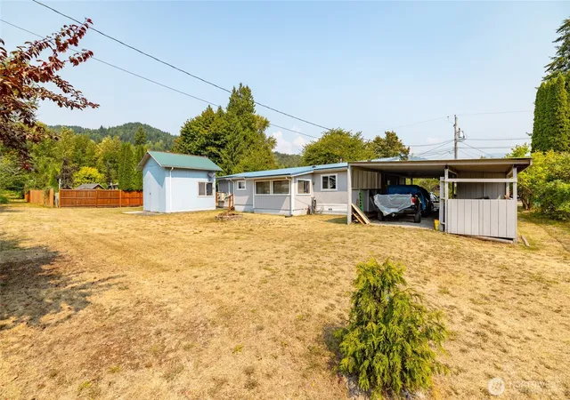 Photo 3 of Sale Pending at 7470 2nd Street, Concrete, WA 98237 | MLS# NWM2571182 | Listing updated on 2026-09-25