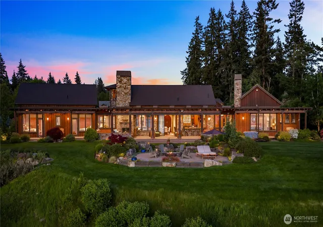 Photo 3 of Single family home for sale at 165 Ne Kinman Rd, Poulsbo, WA 98370 | MLS# NWM2571183 | Listing updated on 2026-09-29