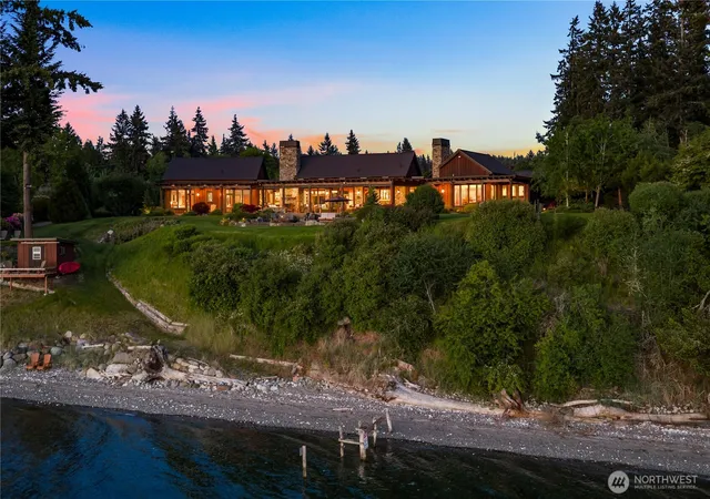 Single family home for sale at 165 NE Kinman Rd, Poulsbo, WA 98370 | MLS# NWM2571183