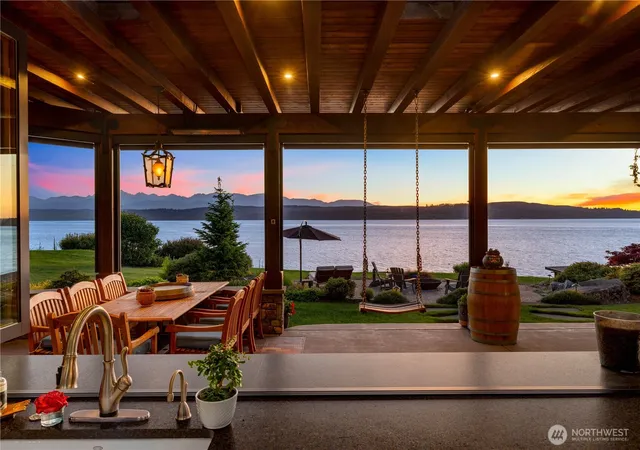 Photo 4 of Single family home for sale at 165 NE Kinman Rd, Poulsbo, WA 98370 | MLS# NWM2571183 | Listing updated on 2026-09-29