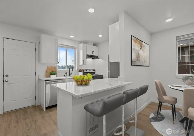 Photo 4 of Condo for sale at 4032 S A Puget Sound Ave #1, Tacoma, WA 98409 | MLS# NWM2571184 | Listing updated on 2026-09-23
