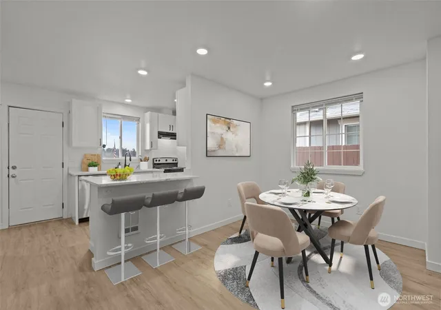 Photo 3 of Condo for sale at 4032 S B Puget Sound Ave #2, Tacoma, WA 98409 | MLS# NWM2571185 | Listing updated on 2026-09-23