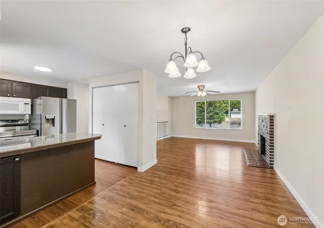 Photo 3 of Single family home for sale at 11125 129th Street, Kirkland, WA 98034 | MLS# NWM2571191 | Listing updated on 2026-09-24