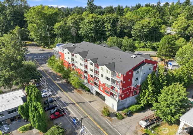 Photo 1 of Sale Pending at 19500 Ballinger Wy Ne #204, Shoreline, WA 98155 | MLS# NWM2571198 | Listing updated on 2026-09-25