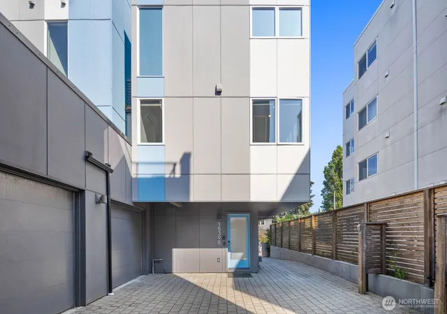 Photo 1 of Townhouse for sale at 1539 14th Avenue S #B, Seattle, WA 98144 | MLS# NWM2571201 | Listing updated on 2026-09-25