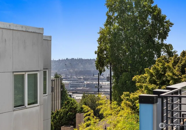 Photo 3 of Townhouse for sale at 1539 14th Avenue S #B, Seattle, WA 98144 | MLS# NWM2571201 | Listing updated on 2026-09-25