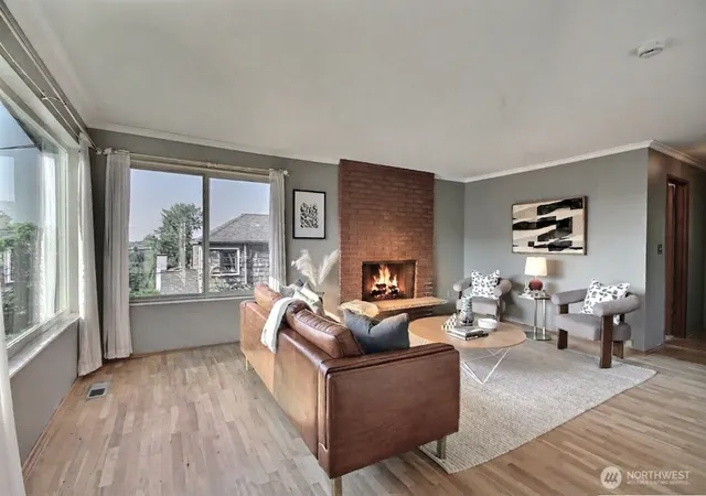 Photo 3 of Sale Pending at 326 Renton Ave S, Renton, WA 98057 | MLS# NWM2571208 | Listing updated on 2026-09-26