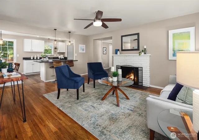 Photo 4 of Single family home for sale at 14333 165th Place SE, Renton, WA 98059 | MLS# NWM2571213 | Listing updated on 2026-09-25