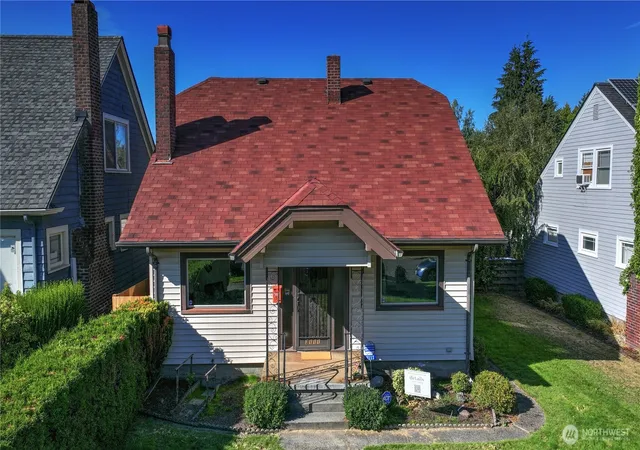 Photo 1 of Single family home for sale at 3111 N 11th St, Tacoma, WA 98406 | MLS# NWM2571216 | Listing updated on 2026-09-26