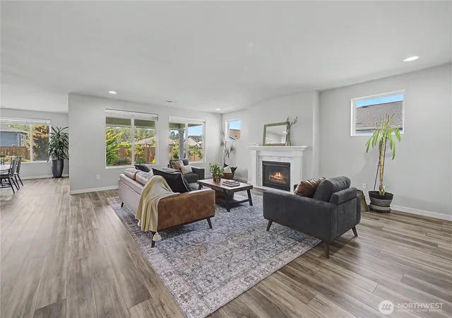 Photo 3 of Single family home for sale at 1346 Boyle St, Enumclaw, WA 98022 | MLS# NWM2571223 | Listing updated on 2026-09-23