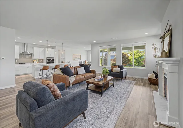Photo 3 of Single family home for sale at 1346 Boyle St, Enumclaw, WA 98022 | MLS# NWM2571223 | Listing updated on 2026-09-23