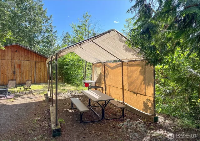 Photo 3 of Sale Pending at 311130 US Hwy 101, Brinnon, WA 98320 | MLS# NWM2571225 | Listing updated on 2026-09-28