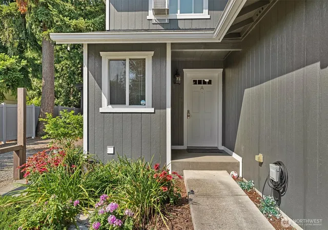 Photo 2 of Sale Pending at 3321 185th Place Ne #A, Arlington, WA 98223 | MLS# NWM2571230 | Listing updated on 2026-09-02