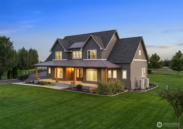 Photo 2 of Single family home for sale at 10171 Rd 57 Ne, Moses Lake, WA 98837 | MLS# NWM2571231 | Listing updated on 2026-09-25