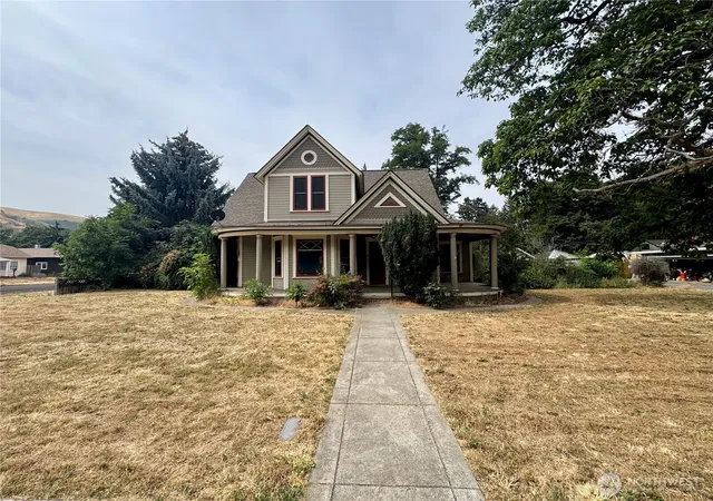 Photo 1 of Sale Pending at 314 South 2nd, Dayton, WA 99328 | MLS# NWM2571232 | Listing updated on 2026-10-02