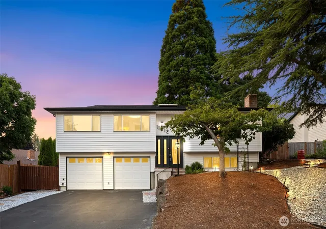 Single family home for sale at 11212 NE 145th Street, Kirkland, WA 98034 | MLS# NWM2571235 | Listing updated on 2026-10-06