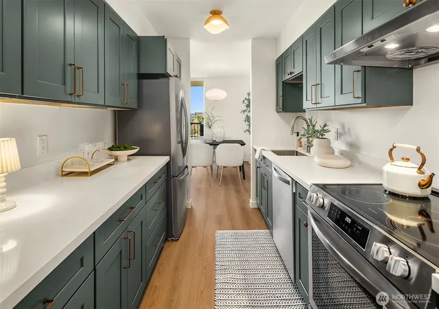Photo 3 of Condo for sale at 4540 8th Avenue Ne #1002, Seattle, WA 98105 | MLS# NWM2571241 | Listing updated on 2026-10-01