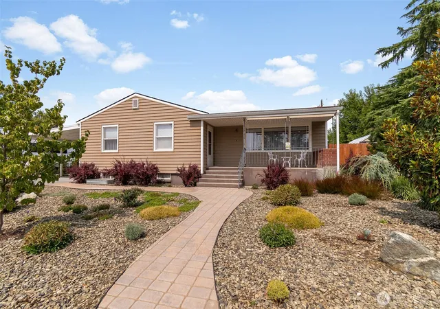 Photo 1 of Single family home for sale at 78 Whitten St, Richland, WA 99354 | MLS# NWM2571251 | Listing updated on 2026-09-25