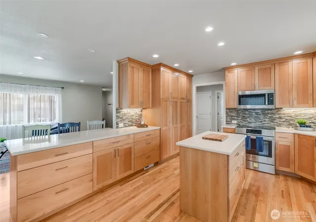 Photo 4 of Single family home for sale at 78 Whitten St, Richland, WA 99354 | MLS# NWM2571251 | Listing updated on 2026-09-25